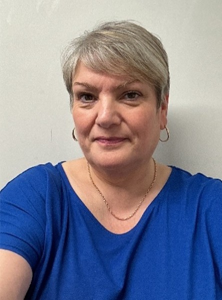 Jane Davies
