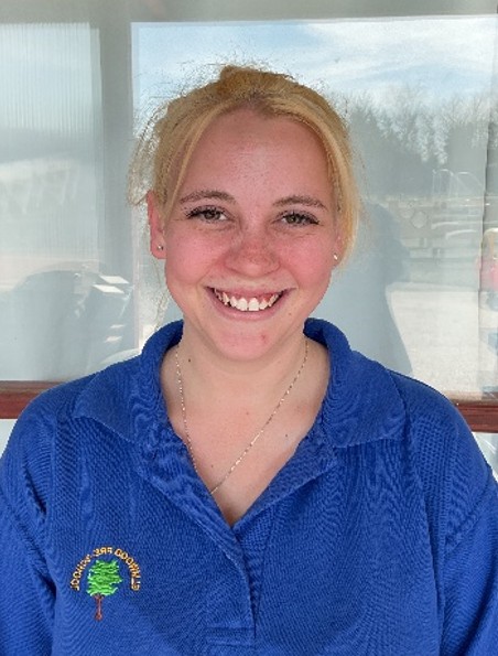 Stacey Maskell